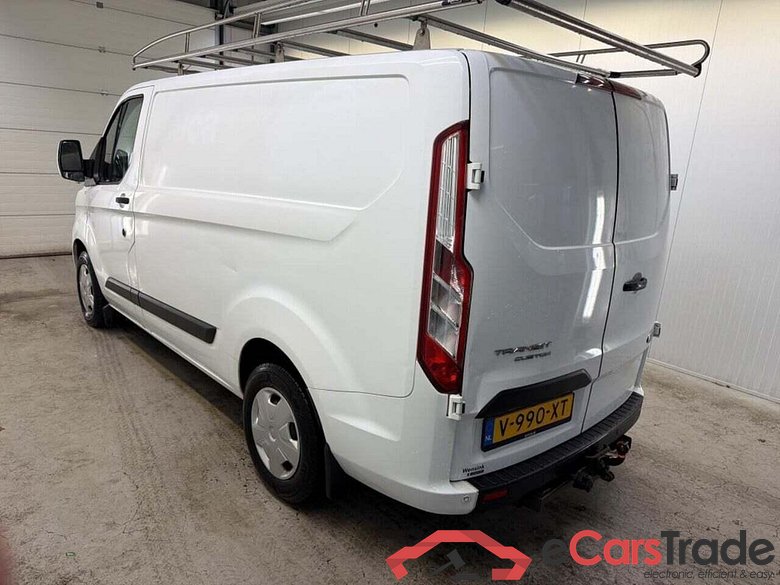 FORD Transit Custom 280 2.0 TDCI L1H1 Tr #6
