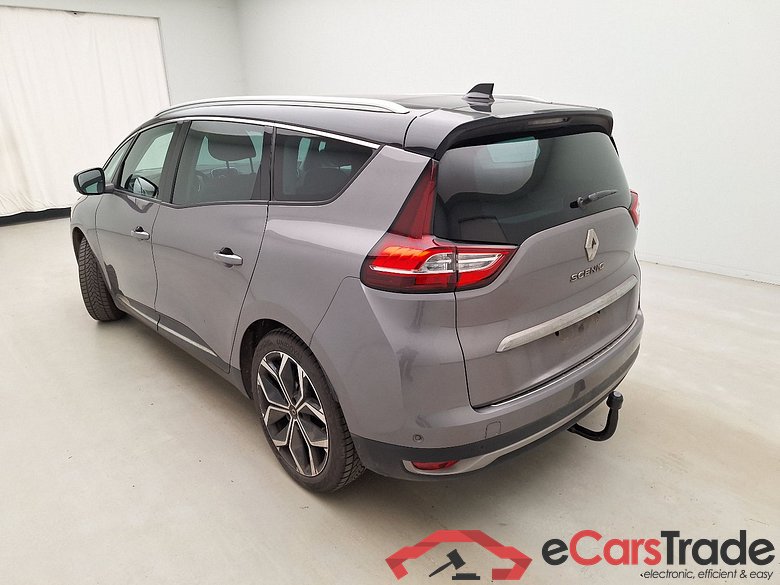 Renault, Gr.Scénic '16, Renault Grand Scénic TCe 140 EDC Intens 5d #6