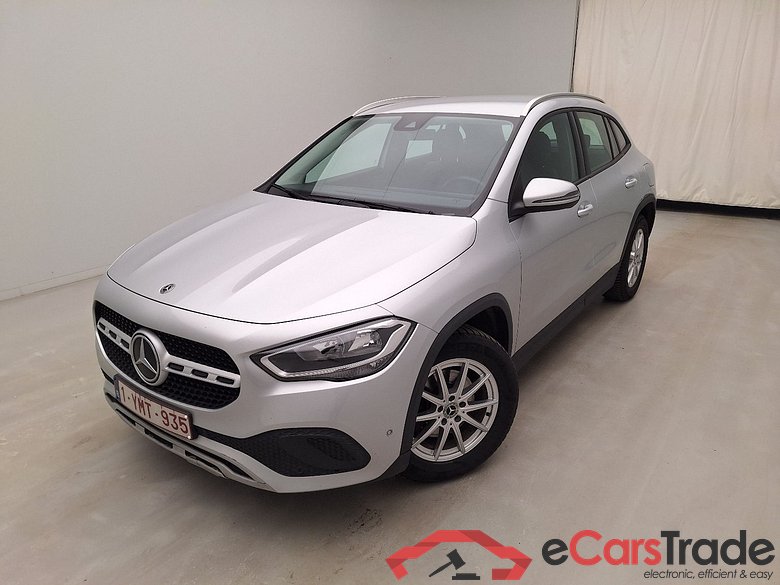Mercedes, GLA '20, Mercedes-Benz GLA GLA 200 d Business Solution 5d #2