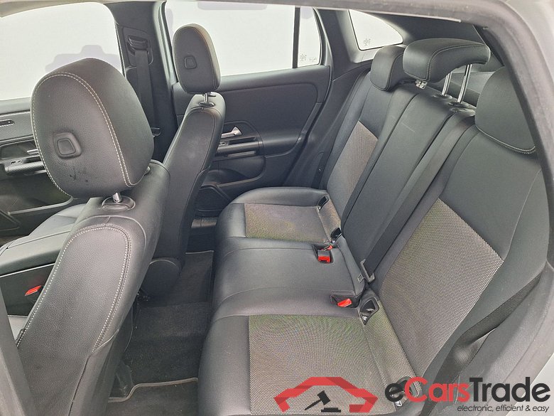 Mercedes, GLA '20, Mercedes-Benz GLA GLA 200 d Business Solution 5d #4