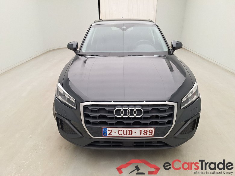 Audi, Q2 FL'20, Audi Q2 1.5 35 TFSI 110kW S tronic Business Edit 5 #1
