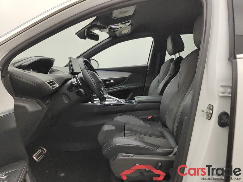 PEUGEOT 5008 DIESEL - 2021 1.5 BlueHDi 130 GT Pack AT 5d #3