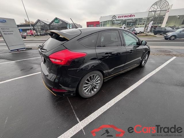 FORD Focus Focus 1.5 EcoBoost SYNC Edition #5