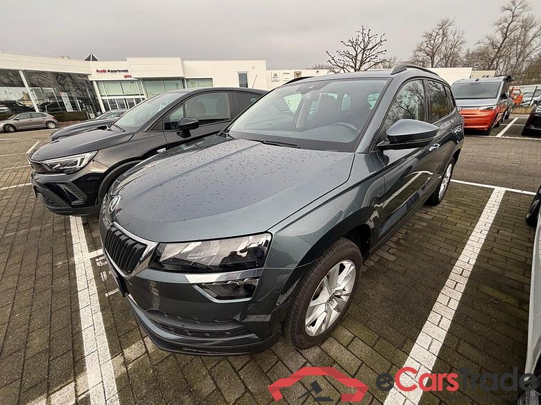 SKODA Karoq Karoq Ambition 1,0 TSI 85 kW 7-speed automat. #2