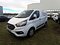 preview Ford Transit Custom #0
