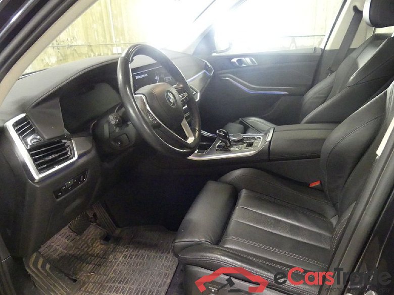 Baureihe X5 xDrive 45 e xLine 3.0 290KW AT8 E6d #4