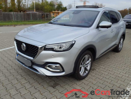 MG EHS PHEV Luxury 5d 119kW