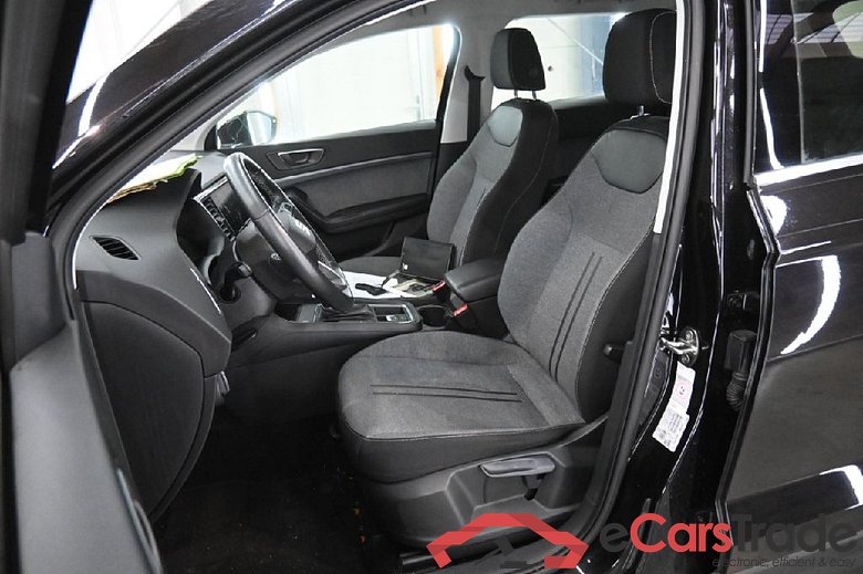 Ateca Style 2.0 TDI 110KW AT7 E6d #4