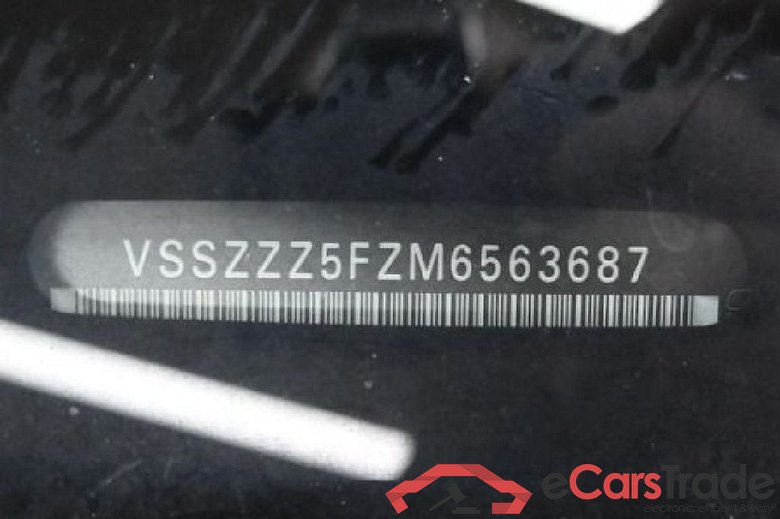 Ateca Style 2.0 TDI 110KW AT7 E6d #5