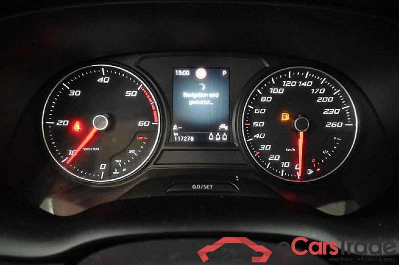 Ateca Style 2.0 TDI 110KW AT7 E6d #6