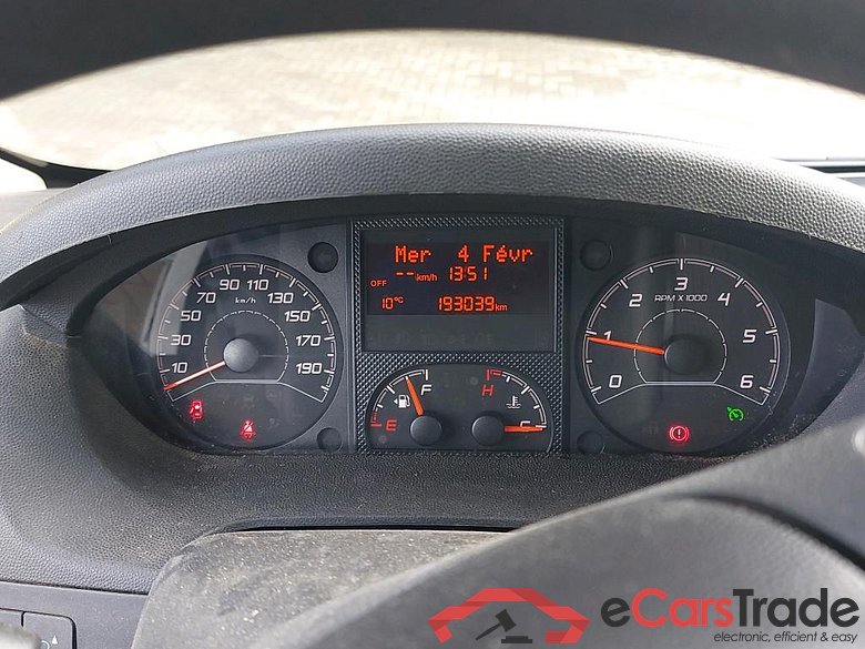 PEUGEOT - PEU BOXER BlueHDi 130PK L3H2  Premium Pack & Towing Hook #5