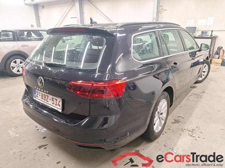 VOLKSWAGEN - VW  PASSAT VARIANT TSI OPF 150PK DSG7 Style Business & Winter Pack I  * PETROL * #2