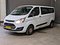preview Ford Transit Custom #0