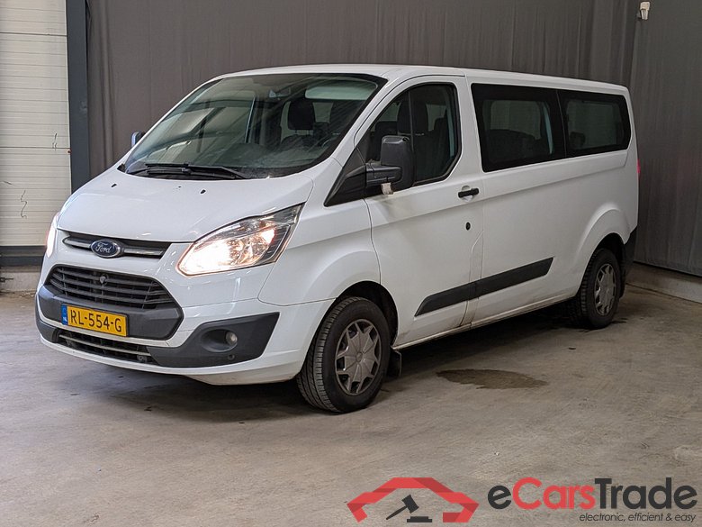 FORD Transit Custom 310 2.0 TDCI L2H1 Tr
