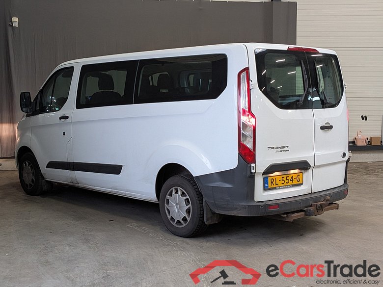 FORD Transit Custom 310 2.0 TDCI L2H1 Tr #3