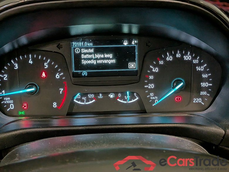 FORD FIESTA 1.0 EcoB. ST-Line #6