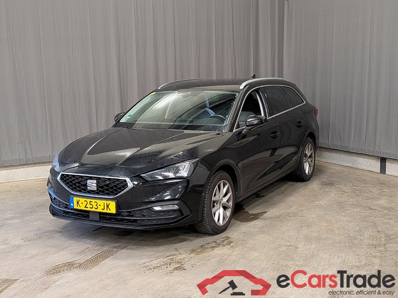 SEAT Leon Sportstourer 1.5 TSI Style L.Ed.