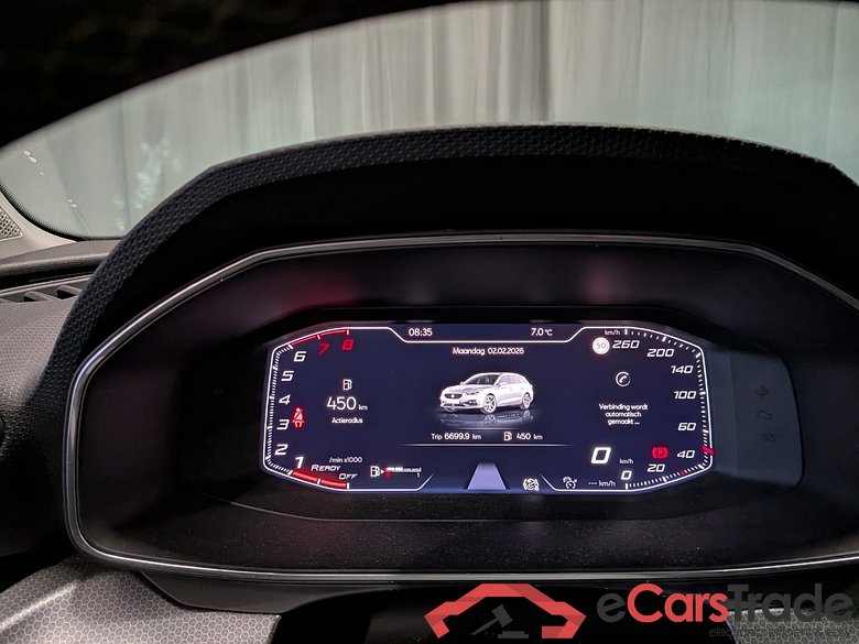 SEAT Leon Sportstourer 1.5 TSI Style L.Ed. #6