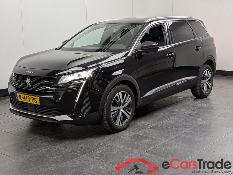 PEUGEOT 5008 1.2 PT BL. Allure