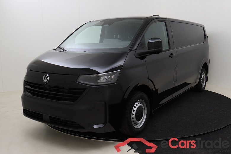 Volkswagen Transporter T7 Fourgon 3500 mm 2,0 TDI 170 hp Aut.