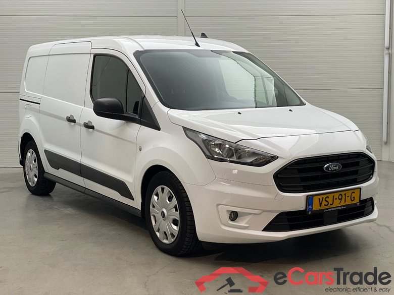 FORD TRANSIT CONNECT 1.5 EcoBlue L2 Trend #2