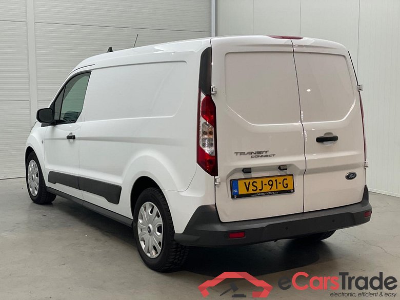 FORD TRANSIT CONNECT 1.5 EcoBlue L2 Trend #3