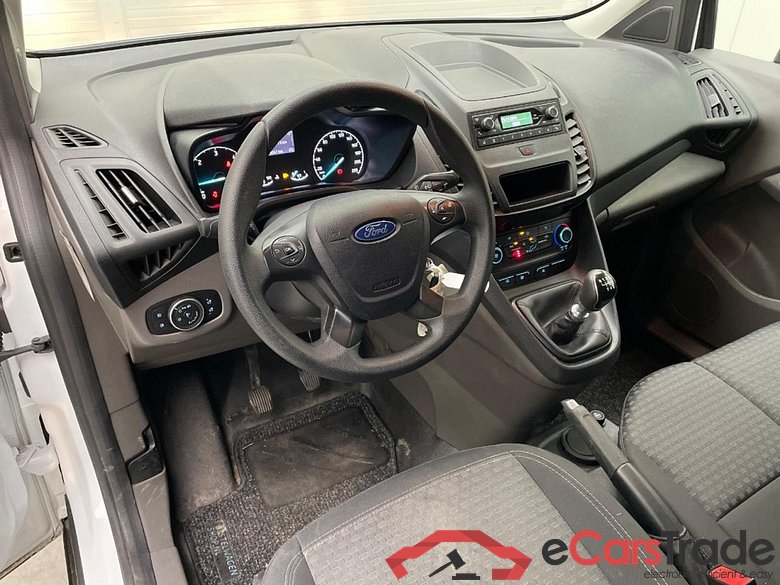 FORD TRANSIT CONNECT 1.5 EcoBlue L2 Trend #6