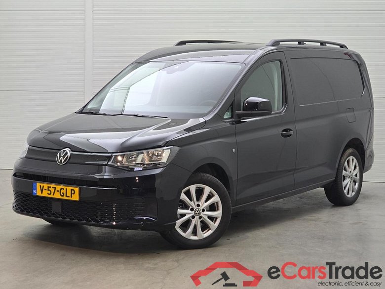 VOLKSWAGEN Caddy Cargo Maxi 2.0 TDI Style #1