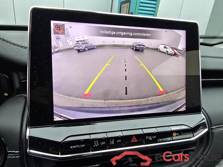 JEEP Compass Compass 1.5 Turbo MHEV S DCT (EU6.4) #3