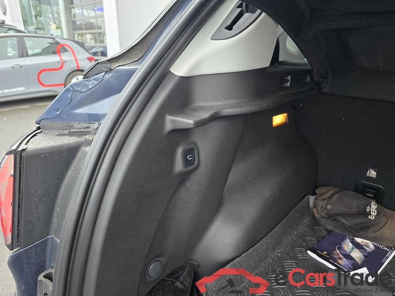 JEEP Compass Compass 1.5 Turbo MHEV S DCT (EU6.4) #5