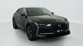 Citroen DS4