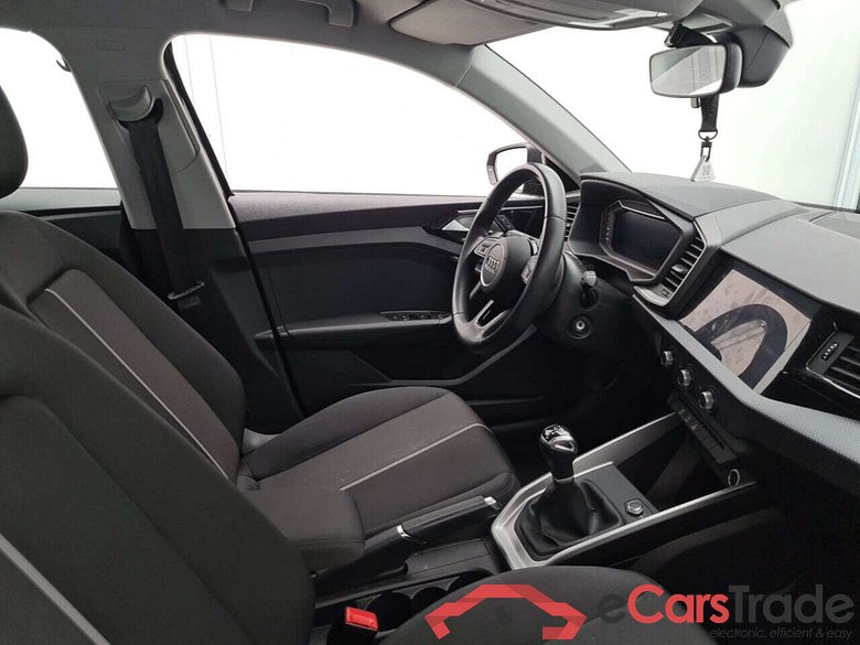 AUDI A1 SPORTBACK 25 TFSI ADVANCED #3