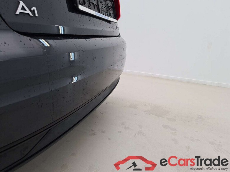 AUDI A1 SPORTBACK 25 TFSI ADVANCED #5