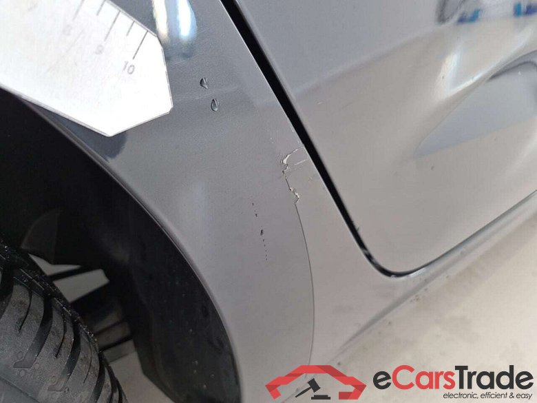 AUDI A1 SPORTBACK 25 TFSI ADVANCED #6