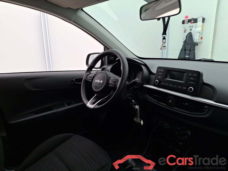 KIA PICANTO 1.0 MPI PURE #3