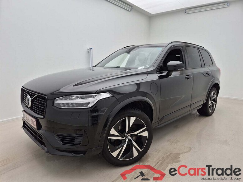 VOLVO XC90 T8 PHEV CORE BRIGHT AWD AUT. #1