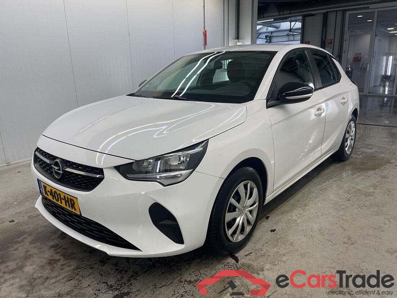 OPEL Corsa 1.2 Edition