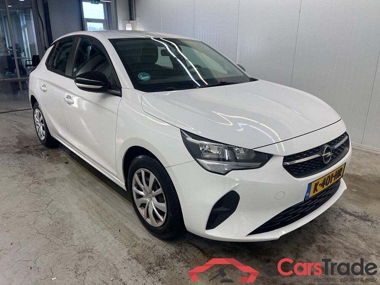 OPEL Corsa 1.2 Edition #5