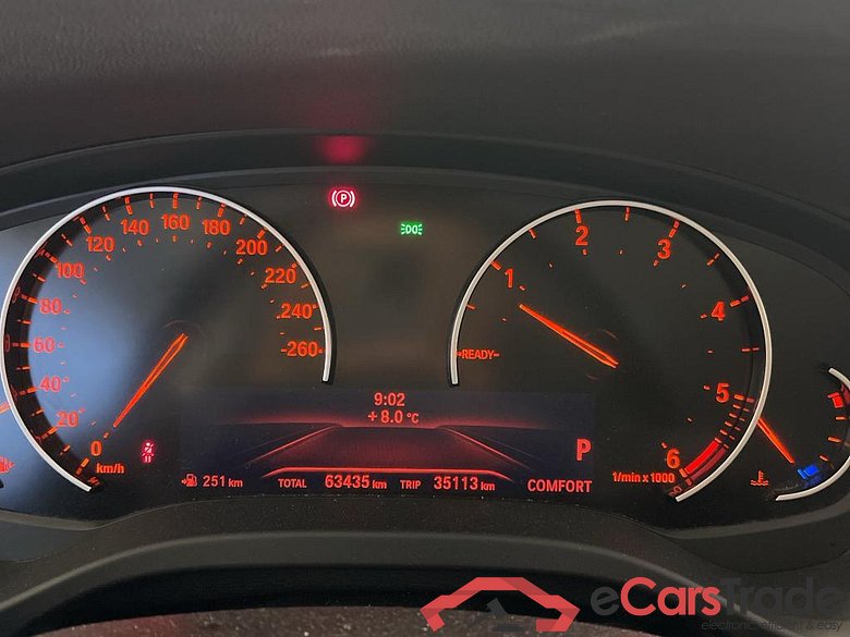 X3 sDrive 18d Business Design 2.0 150CV BVA8 E6d #6