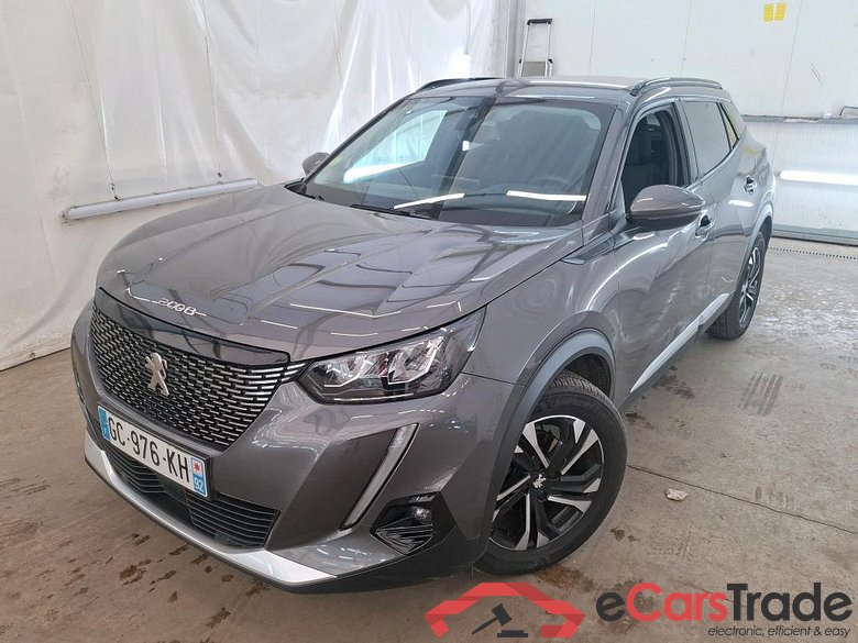 2008 Allure Business 1.5 HDi 110CV BVM6 E6d