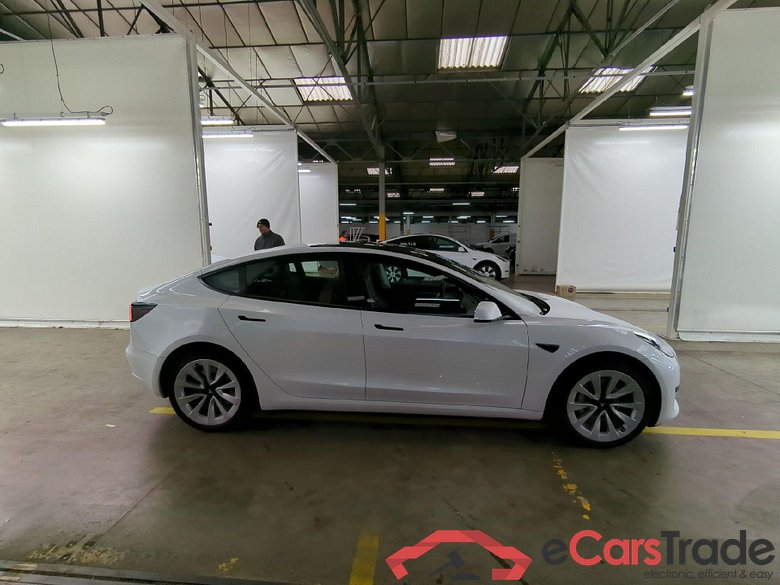 TESLA Model 3 / 2018 / 4P / Berline Propulsion #5