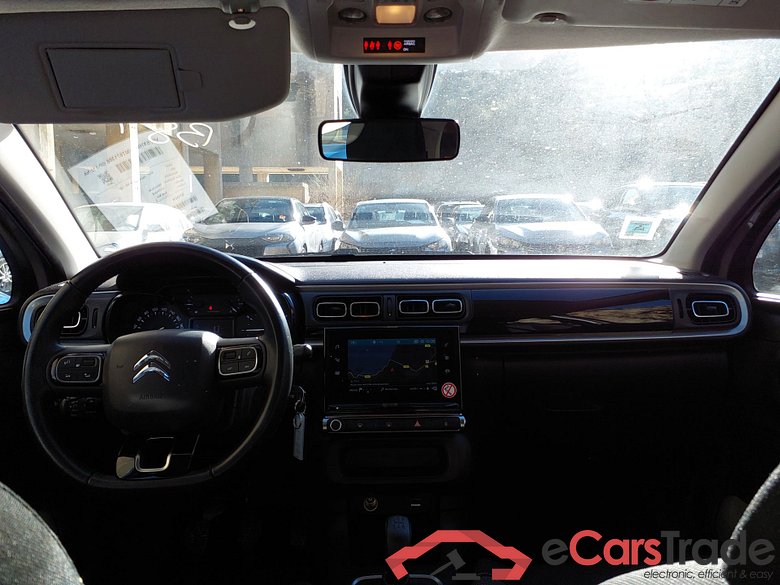 CITROËN C3 Pure Tech 83 S&S BVM5 Shine #4