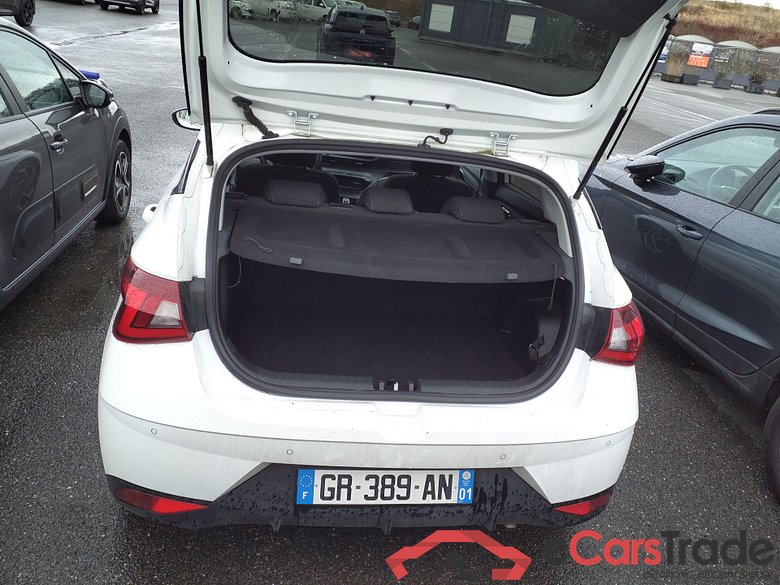 HYUNDAI i20 1.0 100CV CREATIVE BVM #2