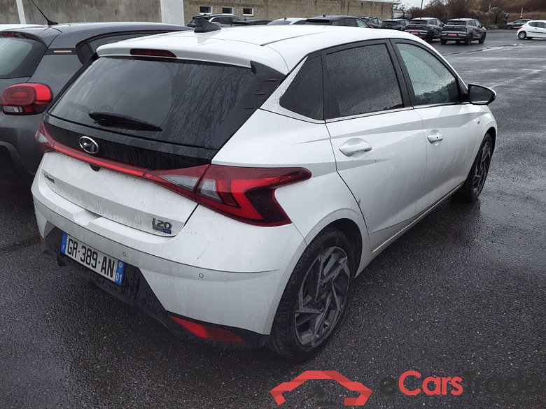 HYUNDAI i20 1.0 100CV CREATIVE BVM #3