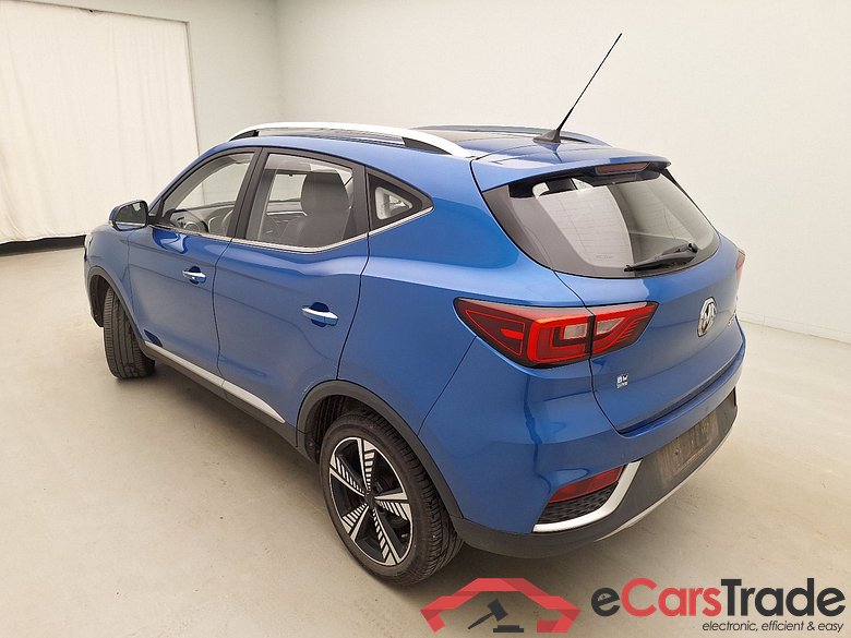 MG, ZS BEV, MG ZS EV Luxury 5d #6