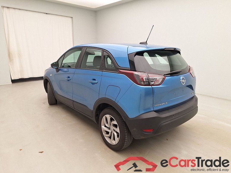 Opel, Crossland X '17, Opel Crossland X 1.2 81kW Turbo S/S Edition 5d #6