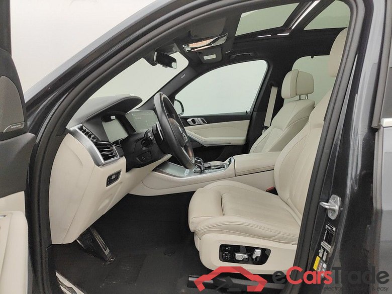 BMW X5 - 2018 3.0AS xDrive45e 286 PHEV (EU6d-TEMP) 5d #3