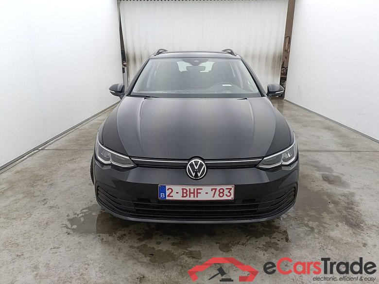 Volkswagen Golf Variant VIII 1.0 eTSI 81kW DSG Life 5d #5
