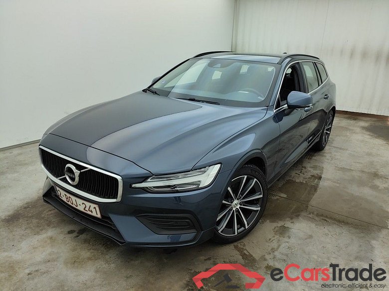 Volvo V60 B3 Geartronic Momentum Pro 5d