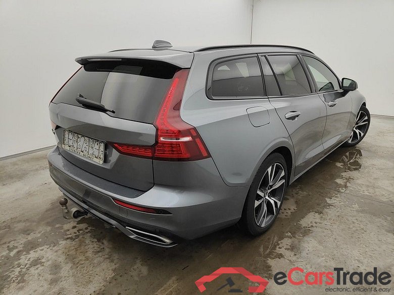 Volvo V60 D3 Geartronic R-Design 5d #2